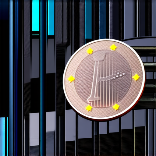 ВВП зоны евро сократился на 0,2% в первом квартале 2026 года