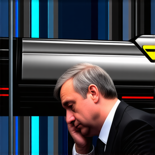 «Автодор» планирует использовать ИИ для контроля состояния водителей