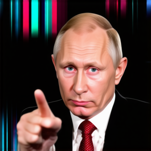 Путин указал на созданную Западом систему выкачивания ресурсов