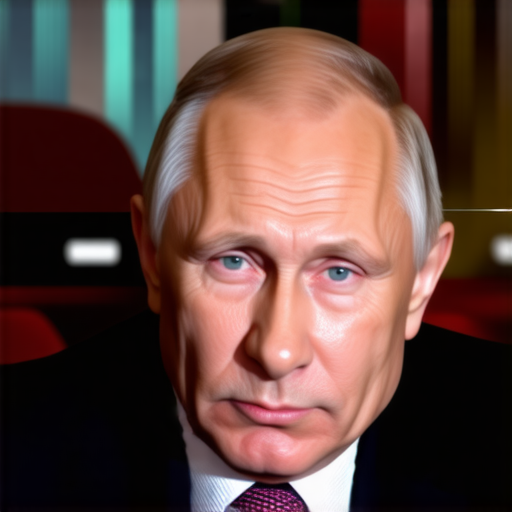 Путин назвал причины мировой турбулентности