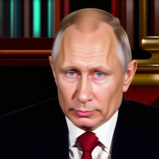 Путин заявил об открытости РФ для равноправного сотрудничества