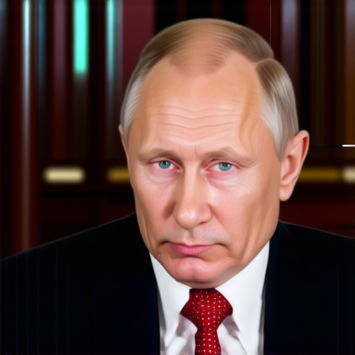 Путин заверил в сохранении основ макроэкономической политики РФ