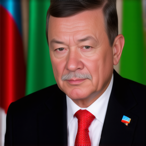 Узбекистан предлагает сформировать общий евразийский технологический пояс