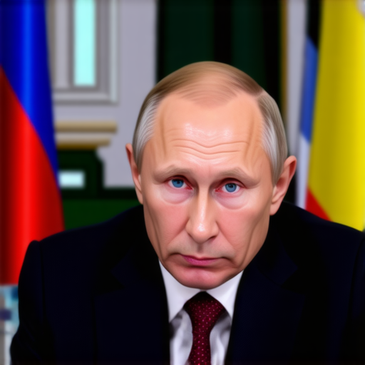 Путин заявил о заинтересованности РФ в долгосрочном сотрудничестве с партнерами ОПЕК+