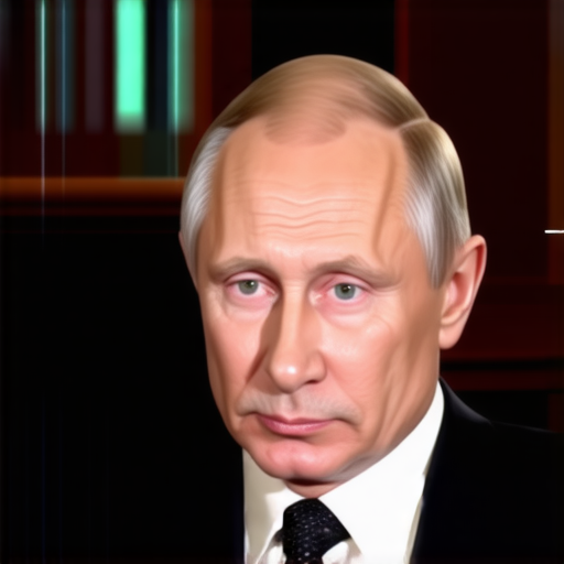 Путин назвал применение БПЛА по гражданским лицам гуманитарным преступлением
