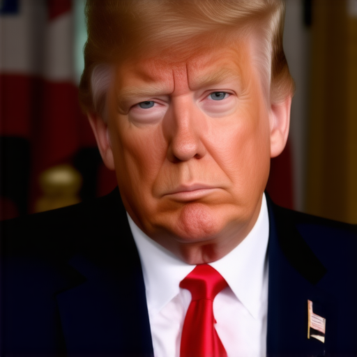 Трамп заявил о скором завершении конфликта США с Ираном
