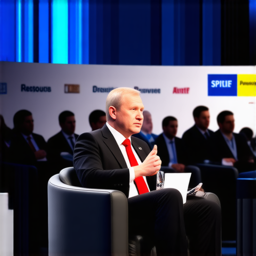 На ПМЭФ предложили развивать платформенную занятость для борьбы с кадровым дефицитом