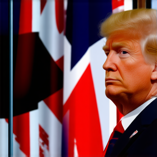 США и Великобритания координируют санкционную политику, несмотря на разницу в приоритетах