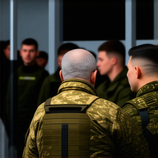 Омбудсмен Лубинец заявил о беззаконии и коррупции в украинских ТЦК при проведении мобилизации