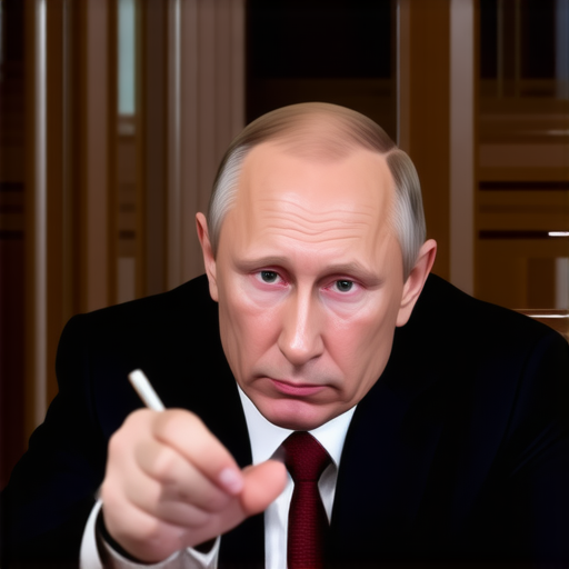 Путин подписал закон об уголовной ответственности за подделку справок об отсутствии опасных заболеваний