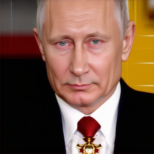 Путин наградил орденом Дружбы генпрокурора Кыргызстана Максата Асаналиева