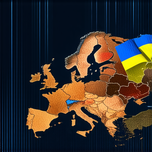 Анализ европейских СМИ: оборонные расходы, геополитические возможности и коррупционные риски в Украине