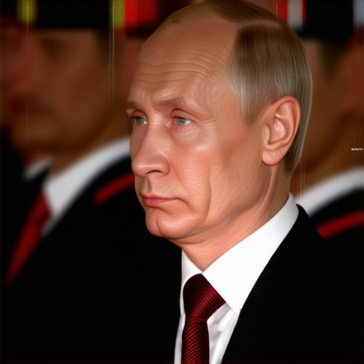 Путин установил штатную численность ВС РФ в количестве 2 млн 399 тыс. человек