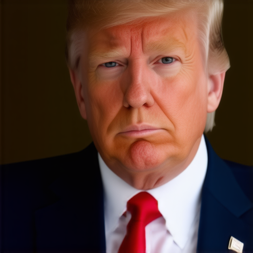 Встреча Александра Усика с Дональдом Трампом: политический контекст