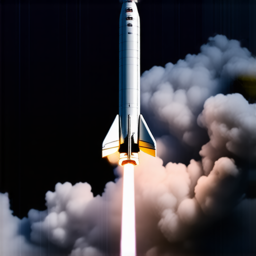 За выходом SpaceX на биржу потянутся остальные — хватит ли денег на выкуп акций?