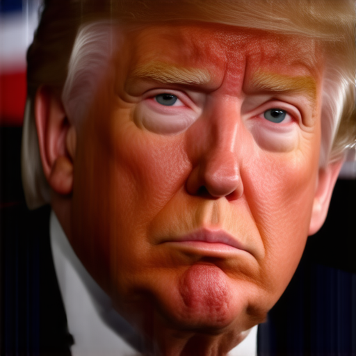 Трамп стремился быстрее завершить конфликт с Ираном из-за опасений за свой рейтинг