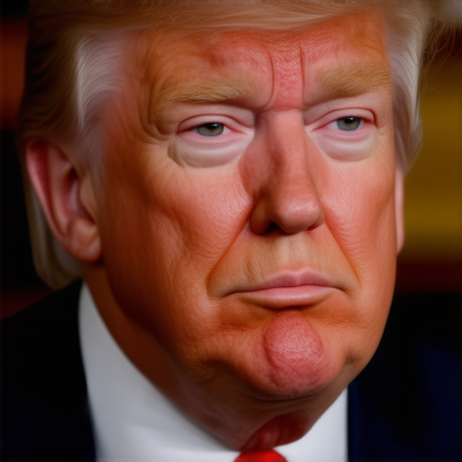 В России недовольны изменением позиции Трампа по отношению к Украине