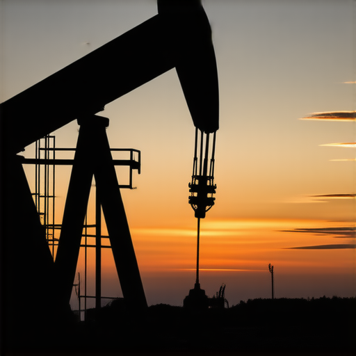 Доходы России от нефтегазовых налогов в июле могут вырасти на 60%