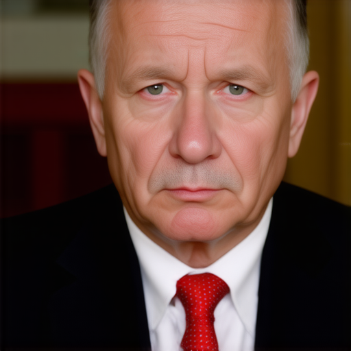 Врио главы Дагестана Федор Щукин запустил конкурс для борьбы с кумовством в регионе