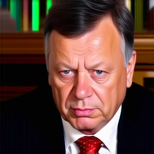 Виктор Орбан прокомментировал отстранение президента Венгрии Шуйока