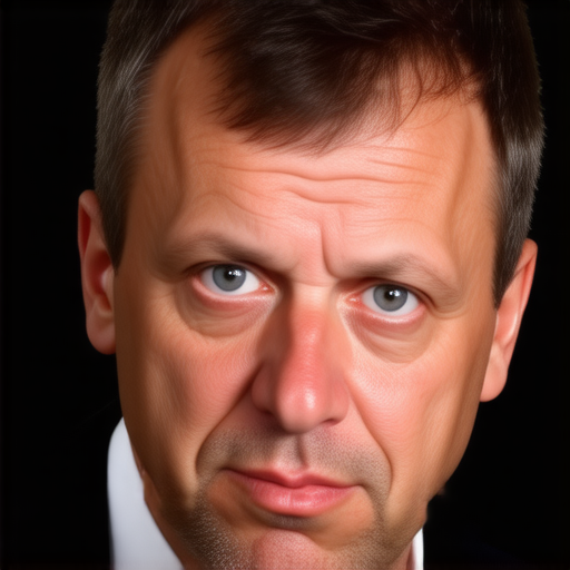 В Братиславе задержан экс-президент Украинской ассоциации футбола Андрей Павелко