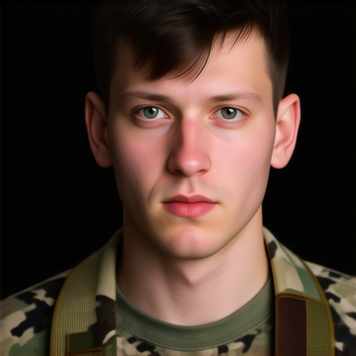 В плен взят бывший военнослужащий ВСУ, имеющий отношение к СОЧ
