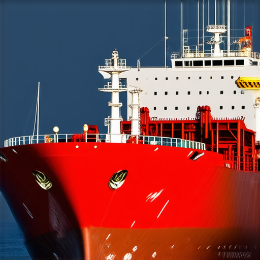 ЕС вводит право на продажу российской нефти с танкеров «теневого флота» в рамках новых санкций