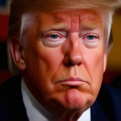 Трамп пригрозил ЕС тарифами из-за антимонопольного штрафа Google