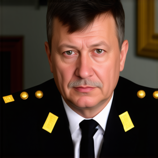 Председатель Общественной палаты Запорожской области назвал руководство Украины законными целями для ВС РФ