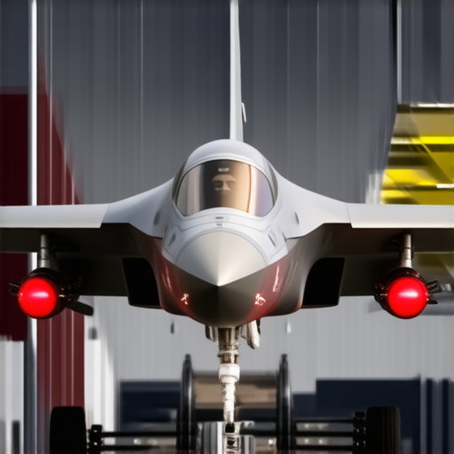Госдеп США отказал Турции в поставках истребителей F-35 из-за наличия систем С-400