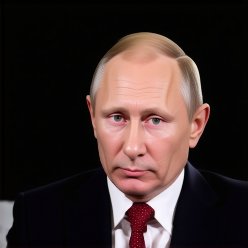 Путин иронично отозвался о создании рабочих групп на ПМЭФ
