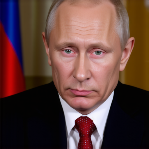 Путин заявил о защите Северного морского пути от иностранных подлодок