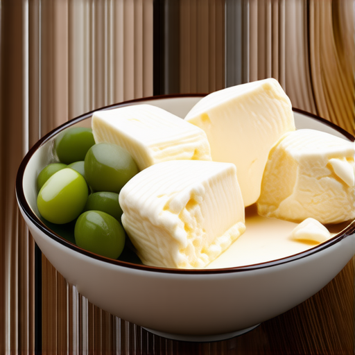 Экспорт молочной продукции вырос на 14% на фоне избытка предложения внутри страны