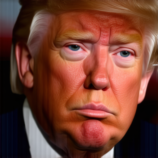 Дональд Трамп заработал больше денег за первые два года второго президентского срока, чем за предыдущие 60 лет жизни
