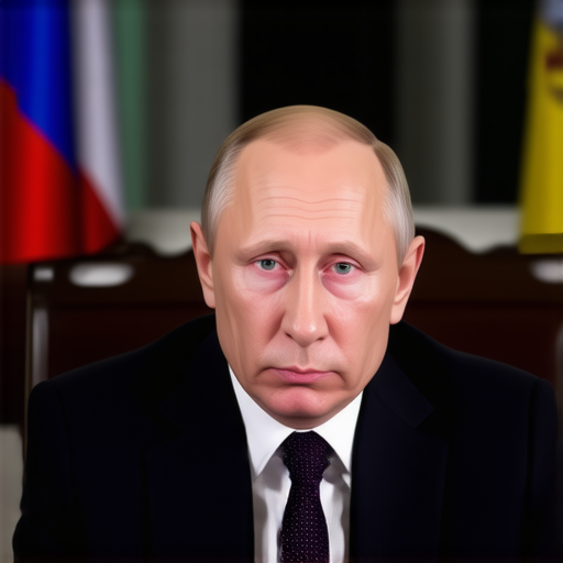 Владимир Путин обсудил развитие ВМФ и ситуацию в зоне СВО