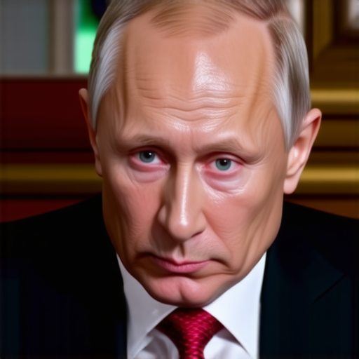 Путин: Запад ставит рекорды по числу санкций и их бесполезности
