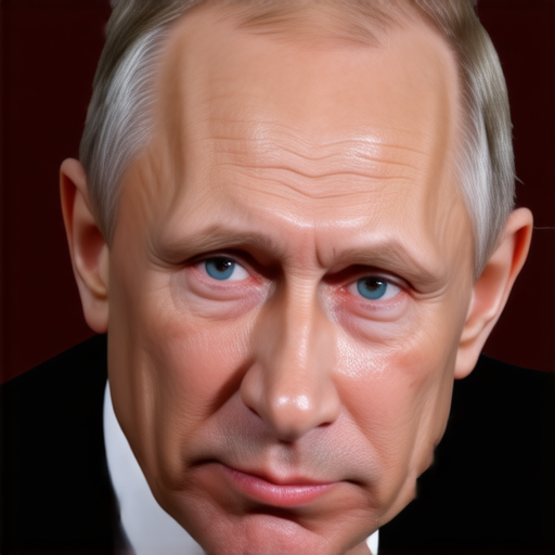 Путин вновь не поздравил Никола Пашиняна с переизбранием