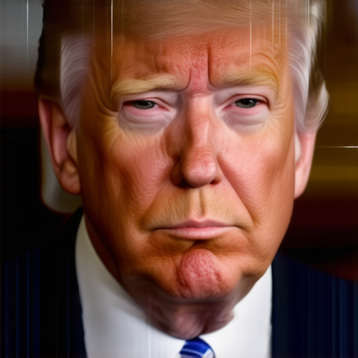 Трамп обвинил Байдена в передаче Украине огромных объемов оружия