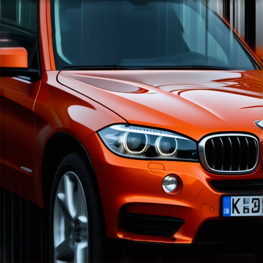 В Крыму водитель BMW X5 насмерть сбил двух пенсионеров на пешеходном переходе