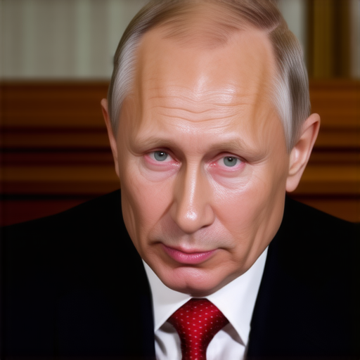 Путин призвал к экономической устойчивости и осторожности в действиях на Украине