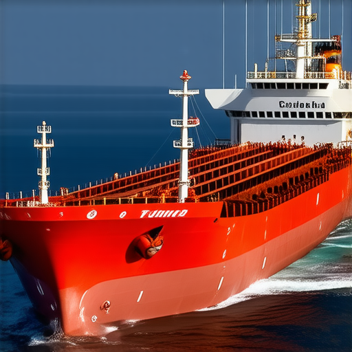 Китай попросил хуситов не атаковать его танкеры в Красном море
