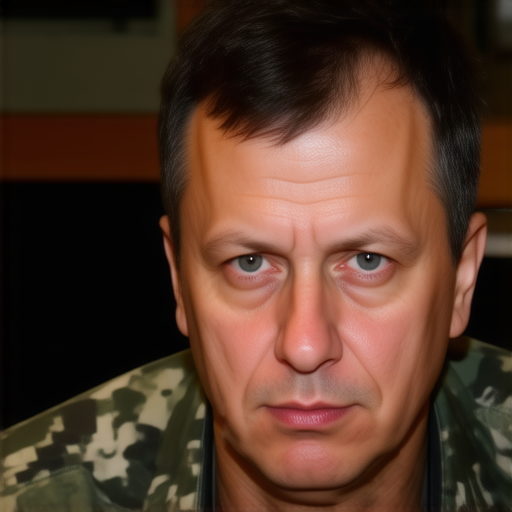 Роман Алехин объявил сбор средств на контейнеры для военных из-за блокировки счетов фонда в Сбербанке