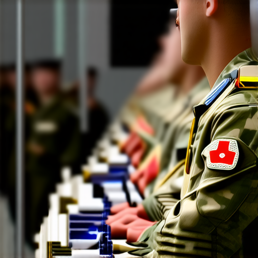 Генштаб ВСУ проверяет обеспеченность подразделений личным составом