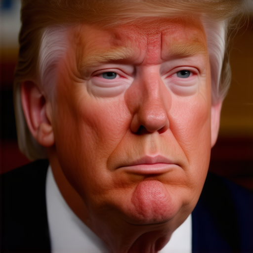 Трамп требует освободить его от выплат по делу о клевете через Верховный суд США