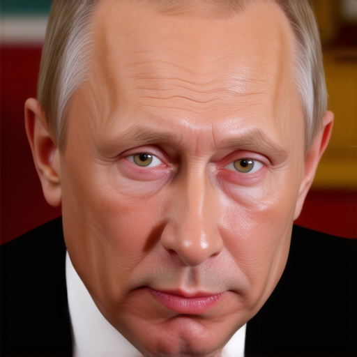Тектонический русский сдвиг: анализ политики Владимира Путина в отношении русского вопроса
