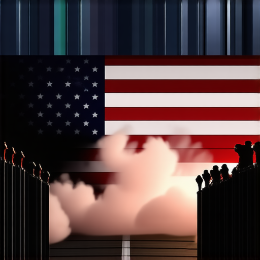 Сокращение арсеналов США может ослабить их военный потенциал в Азии и Европе