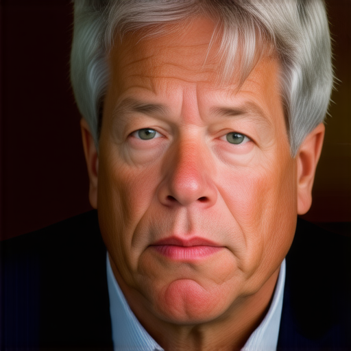 Глава JPMorgan Джейми Даймон: США могут потерять статус эмитента мировой резервной валюты