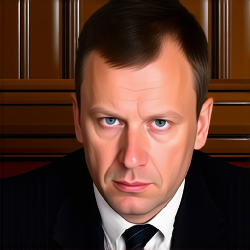 Суд отклонил ходатайство о приобщении согласия директора «Левада-Центра» Дениса Волкова