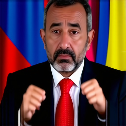Пашинян заявил о поддержке Арменией установления мира в Украине