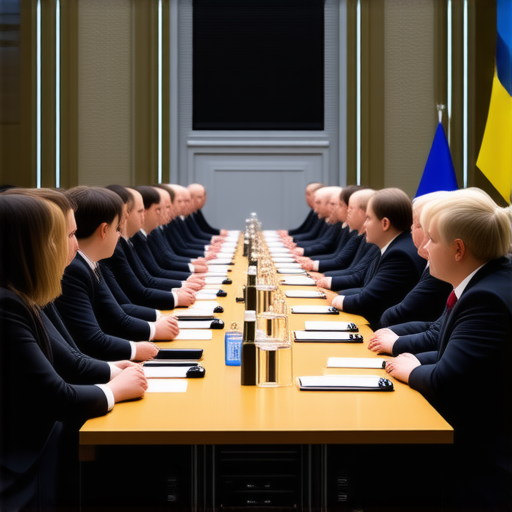 Снижение объемов помощи Украине по итогам 36-го заседания «Рамштайна»